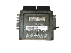 Steuergerät S118301220C 8200235099 8200080285 Renault Siemens 24565 Steuergerät S118301220C 8200235099 8200080285 Renault Siemens 24565