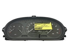 Tacho Kombiinstrument Renault Scenic 1 Megane 1 7700847782 49171 Tacho Kombiinstrument Renault Scenic 1 Megane 1 7700847782 49171