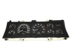 Tacho Kombiinstrument Fiat Croma 82410462 6042690020B Veglia