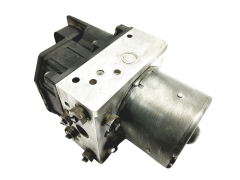 Abs-Pumpe Fiat Stilo 51718107 0265222034 Bosch 38556