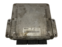 Steuergerät Renault 0281011105 8200091432 8200243786 Bosch