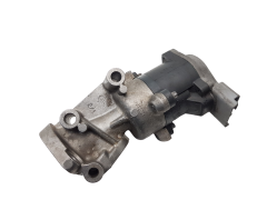 Agr-Ventil Citroen Peugeot Jaguar 4R8Q9D475-BC 1618N6 2.7 HDI