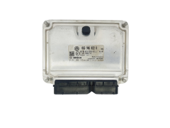 Steuergerät 06G906022R 0261S06183 VW Bosch