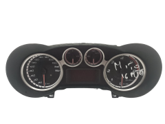 Tacho Kombiinstrument Alfa Romeo Mito 50517150 A2C53357406 56315