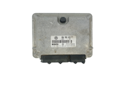 Steuergerät VW 06A906018FT 0261206514 Bosch 46744 Steuergerät VW 06A906018FT 0261206514 Bosch 46744