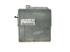 Steuergerät A0245451132 0281001753 Mercedes Bosch 23875
