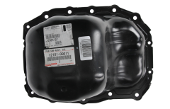 Ölwanne Original Citroen Peugeot C1 107 Aygo 1.0 0301Q7