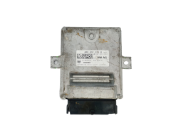 Steuergerät 4M0907355B VW HELBAKO 37574 Steuergerät 4M0907355B VW HELBAKO 37574
