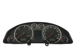 Tacho Kombiinstrument Audi A6 C5 4B0920933M 110080128004 31156