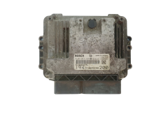 Steuergerät 51806275 0281013410 Fiat Bosch 