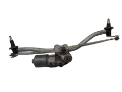 Wischergetriebe BMW 3 E46 67.63- 6914577 0390241712 Bosch