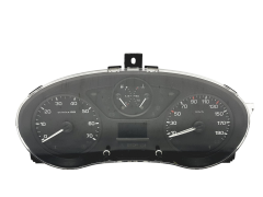 Tacho Kombiinstrument Scudo Partner 2 Berlingo 2 5550013101 55100