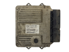 Motorsteuerung Opel 55198927 BY MJD6O2.M1 Magneti Marelli 19372