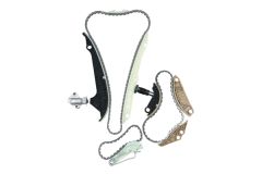 Steuerkettensatz Für Nockenwelle 06H198229EA B10223 06H109158J VW Borsehung