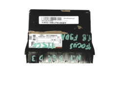 Steuergerät 1S7T-15K600-FC 5WK4 8730E T83SA Ford Simens 17915