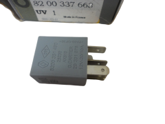 Relais Original Dacia Renault 12V-20/10A 8200337663