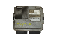 Steuergerät LPG 616039000 524000/36 Opel Landi Renzo