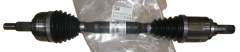Antriebswelle Gelenkwelle Links Renault Captur 1.2 TCe 391010433R