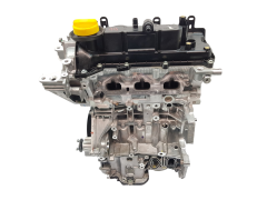 Motor H4DB450 8201720530 1.0TCE Renault Captur 2 100013555R 0km Motor H4DB450 8201720530 1.0TCE Renault Captur 2 100013555R 0km