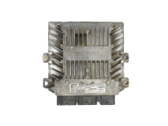 Steuergerät 5WS40303H-T 4M51-12A650-JH Ford Siemens 42659 Steuergerät 5WS40303H-T 4M51-12A650-JH Ford Siemens 42659