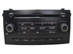 Cd-Radio Mit Mp3 KIA Ceed 96140-1H600 A2C53298468 Cd-Radio Mit Mp3 KIA Ceed 96140-1H600 A2C53298468