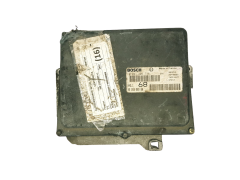 Steuergerät 0261203736 9620398980 26FM0299 PSA Bosch 