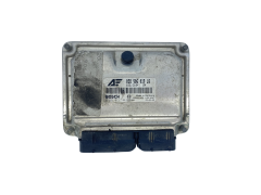 Steuergerät Seat VW 038906019LQ 0281011144 Bosch 61823
