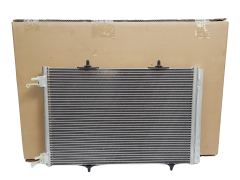 Kondensator Klimaanlage Original Citroen Peugeot 9828083680