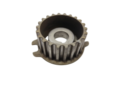 Zahnrad Nockenwelle 193047 9683818280 1.4 1.6 eHDI TDCI D PSA Ford Volvo