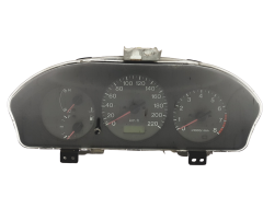 Tacho Kombiinstrument Mazda 323 F BTBJ3MB BT BJ3M B 29580