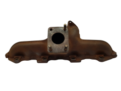 Auspuff-Krümmer Abgaskrümmer 9642164480 0341H2 Citroen Peugeot 2.2 HDI 4HW