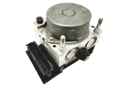 Abs-Pumpe Nissan Note 476609U100 0265800518 Bosch 47134 Abs-Pumpe Nissan Note 476609U100 0265800518 Bosch 47134