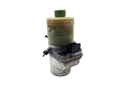 Pumpe Für Servolenkung 6Q0423156AB 6Q0423371 TRW VW Seat Skoda