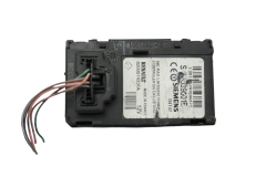 Kartenleser S118539001E 8200074331A Renault Megane 2 12759 Kartenleser S118539001E 8200074331A Renault Megane 2 12759
