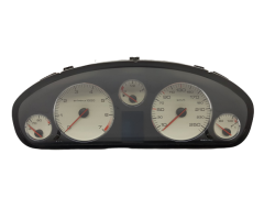 Tacho Kombiinstrument Peugeot 407 9658138480 22661 Tacho Kombiinstrument Peugeot 407 9658138480 22661