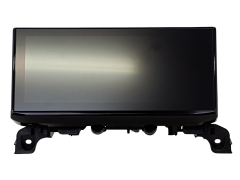 Display Für Navigationssystem Peugeot 3008 2 9839367980
