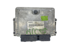 Steuergerät 55181457 0281010337 19242YAA Fiat Bosch 63935