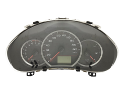 Tacho Kombiinstrument Toyota Yaris 83800-0DR50 MB157550-5207 37676