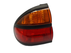 Heckleuchte Rückleuchte Rücklicht Links Hinten 7700420122 Laguna 1 Renault Valeo