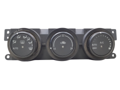 Klimabedienteil Bedienung A/C Mazda MX-5 MX5 NF0261190