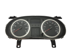 Tacho Kombiinstrument Renault Kangoo 1 8200336481 E