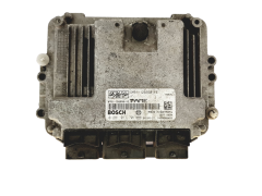 Steuergerät 4M51-12A560-YE 0281011701 Ford Bosch 28196