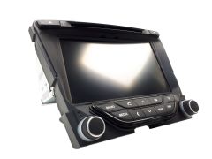 Cd-Radio Navi Bluetooth Hyundai I40 96560-3Z000 LAN1100EHVF