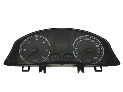 Tacho Kombiinstrument VW Golf MK5 1K0920850L 110080246025 39787