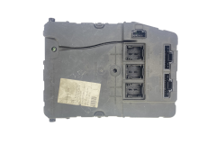 Steuergerät Renault UCH N3 8200606830 S118400260G Siemens 58989