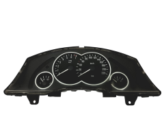 Tacho Kombiinstrument Opel Meriva 13173382XU 110080162027 41032