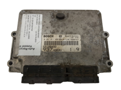 Steuergerät Alfa Romeo 55198492 0281011488 Bosch