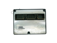 Steuergerät 6M51-12A650-EB 5DDB Ford Visteon Steuergerät 6M51-12A650-EB 5DDB Ford Visteon