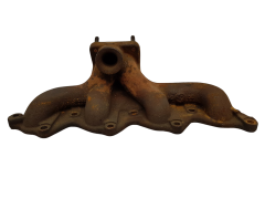 Auspuff-Krümmer Abgaskrümmer 034175 Citroen Jumper Peugeot Boxer 2.5 D 12326