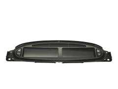 Tacho Kombiinstrument Citroen Xsara Picasso 9651667380 59101